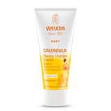 Weleda Baby Natural Calendula Nappy Change Cream 75ml GOODS M&S
