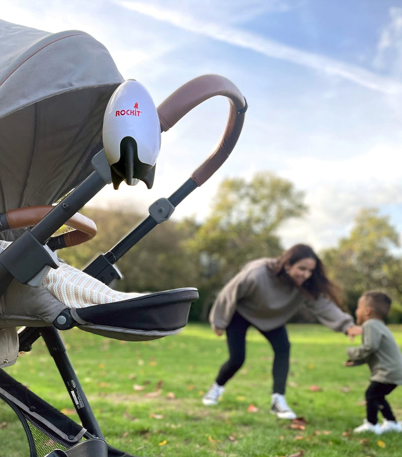 Rockit Portable Rockit Baby Rocker