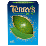 Terry's Mint Ball Milk Chocolate 145g