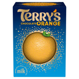 Terry's Milk Chocolate Orange Ball 145g (British brand)