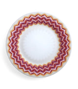 Missoni Home Zigzag Jarris Dessert Plate 21.5cm