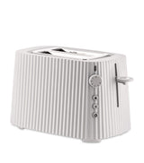 Alessi Plissé 2-Slice Toaster