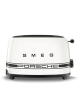 Smeg x Porsche 2-Slice Retro Toaster