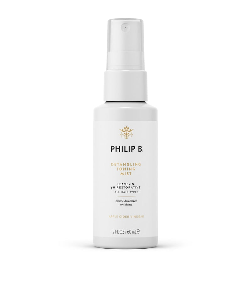 Philip B Detangling Toning Mist (60ml)