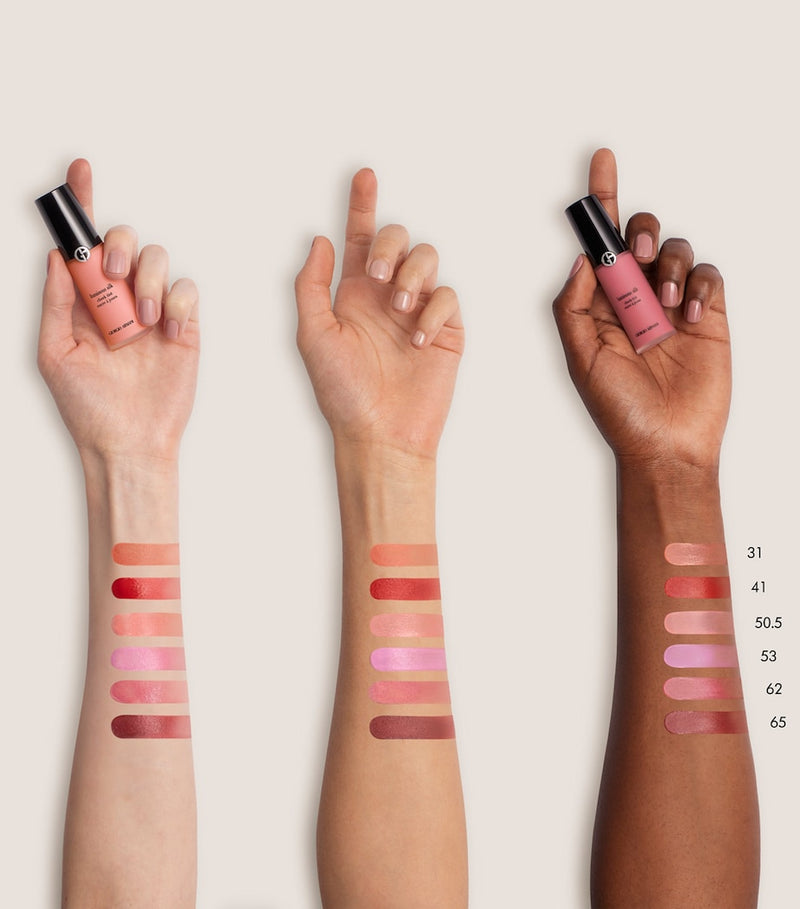 Armani Luminous Silk Cheek Tint