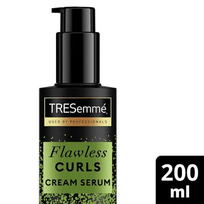 Tresemme Flawless Curls Leave-In Hair Serum 200ml