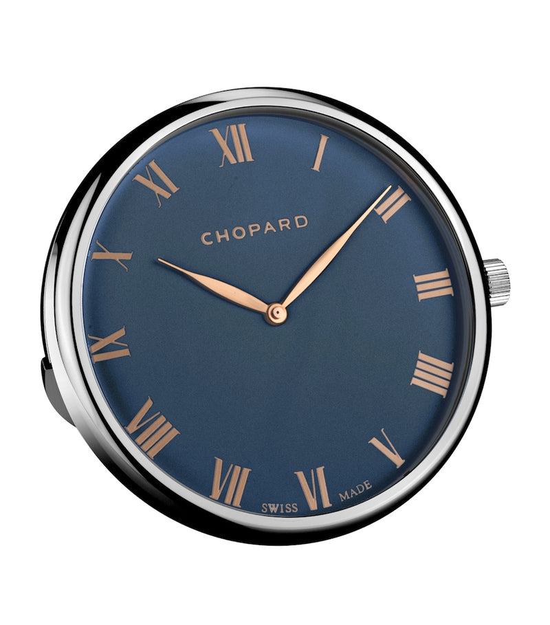 Chopard Classic Table Clock - British product