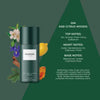 Bespoke London body spray Gin & Citrus Woods 150ml - British product