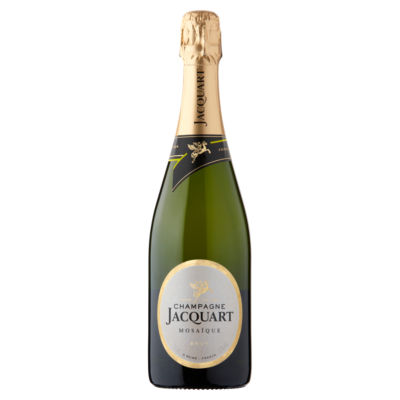 Jacquart Mosaïque Brut Champagne 750ml