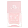 Nails.INC Dakota Pink Creme nail polish 14ml, UK version