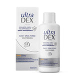 UltraDEX Daily Oral Rinse Whitening 500ml GOODS M&S