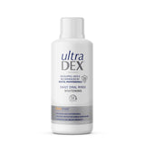 UltraDEX Daily Oral Rinse Whitening 500ml GOODS M&S
