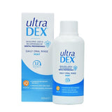 UltraDEX Daily Oral Rinse Mint 500ml GOODS M&S