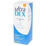 UltraDEX Daily Oral Rinse Mint 1L GOODS M&S