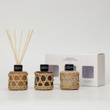 French Connection Reed Diffuser Gift Set 3 x 50ml