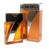 Cristiano Ronaldo CR7 Fearless Eau de Toilette 30ml - British product