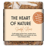 The Heart of Nature Pure Grain Bread 500g GOODS M&S