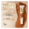 Max Factor liquid bronzer Light To Medium, imported from the UK