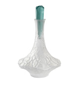 Lalique Crystal Caldera Decanter 1.4L