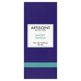 Artiscent Eau de Parfum Smoky Vanille 50ml
