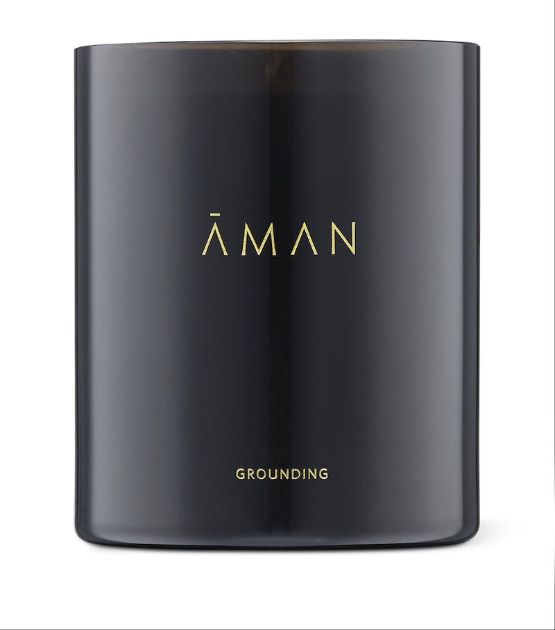 AMAN Grounding Candle (220g)
