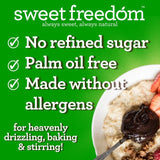 Sweet Freedom Choc Pot Chocolate Spread 250g GOODS M&S