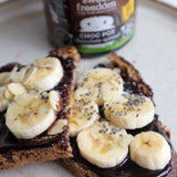 Sweet Freedom Choc Pot Chocolate Spread 250g GOODS M&S