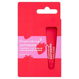Superdrug Tinted Lip Balm Berry Moisturising Lip Protection