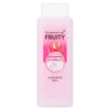 Superdrug Fruity Dragon Fruit and Vanilla shower gel 500ml (British brand)