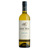 Paul Mas Marsanne White Wine 75cl