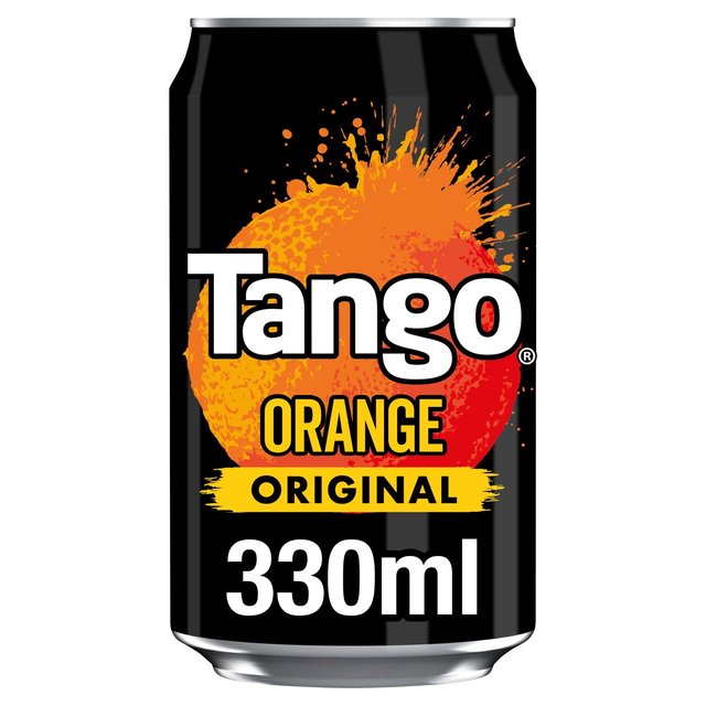 Tango Orange 24 x 330ml GOODS M&S