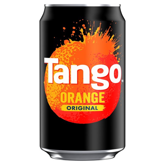 Tango Orange 24 x 330ml GOODS M&S