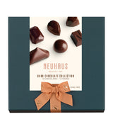 Neuhaus Small Collection Dark Chocolate Gift Box 144g
