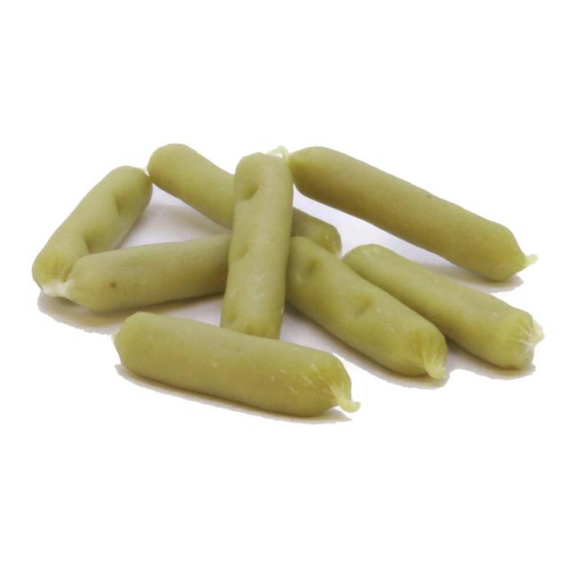 The Innocent Hound Dog Treats Skin and Coat Support Superfood Sausages 100g GOODS M&S