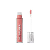 Morphe Dripglass Glazed Lip Gloss Nude Gleam