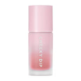 W7 Cheeky Dip Liquid Blusher Skinny Dip Cosmetic 6ml