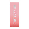 W7 Cheeky Dip Liquid Blusher Skinny Dip 6ml cosmetic (British brand)