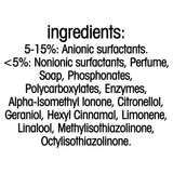 Surf Tropical Lily Concentrated Liquid Laundry Detergent 44 Washes 1.188L GOODS M&S