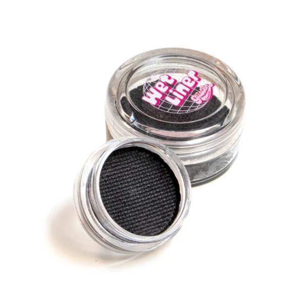 Glisten Cosmetics Cola Eyeliner 3g wet liner, UK version