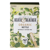 Heath & Heather Organic Fennel Tea 20 Tea Bags - McGrocer