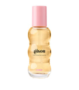 Gisou Honey-Infused Wild Rose Hair Perfume 15ml
