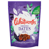 Whitworths Chopped Dates 250g GOODS M&S