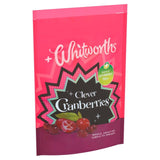 Whitworths Cranberries 130g GOODS M&S