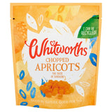 Whitworths Chopped Apricots 140g GOODS M&S