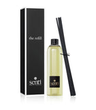 Senti White Flowers Diffuser (500ml) - Refill