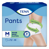 TENA pants Super Medium GOODS Superdrug