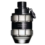 Viktor Rolf Spicebomb Eau de Toilette Men's Fragrance 90ml