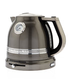 KitchenAid Artisan Dual Wall Kettle 1.5L, UK version