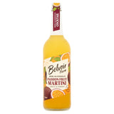 Belvoir Non Alcoholic Passionfruit Martini 750ml - McGrocer