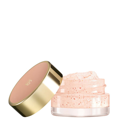 Dolce&Gabbana Nouri-Lip Berry Lip Scrub